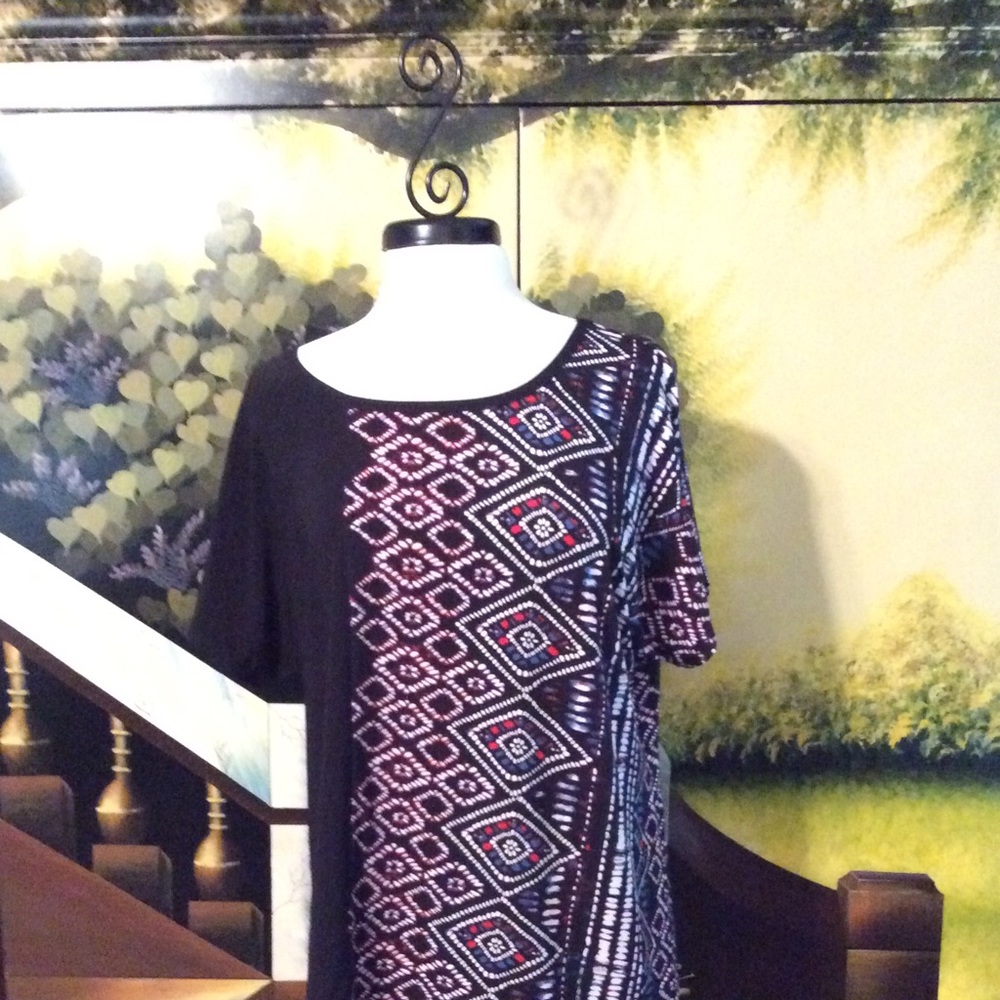 Ladies Top
